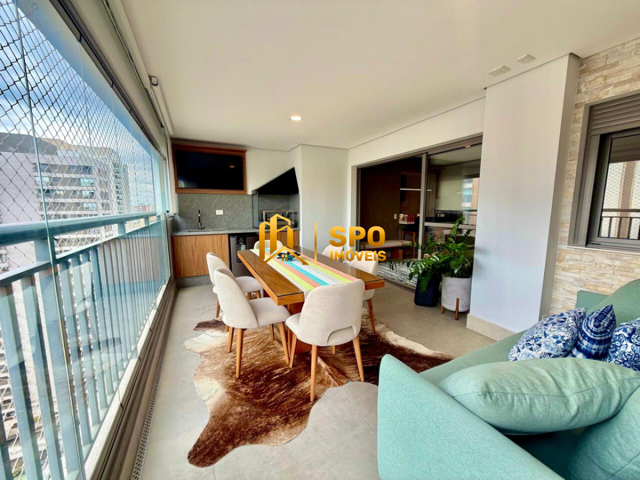 Apartamento para Venda - Jardim Prudência