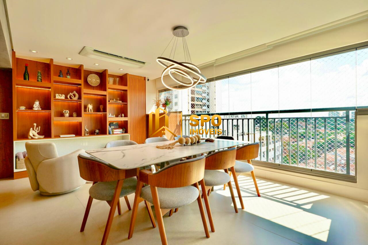 Apartamento para Venda - Jardim Prudência