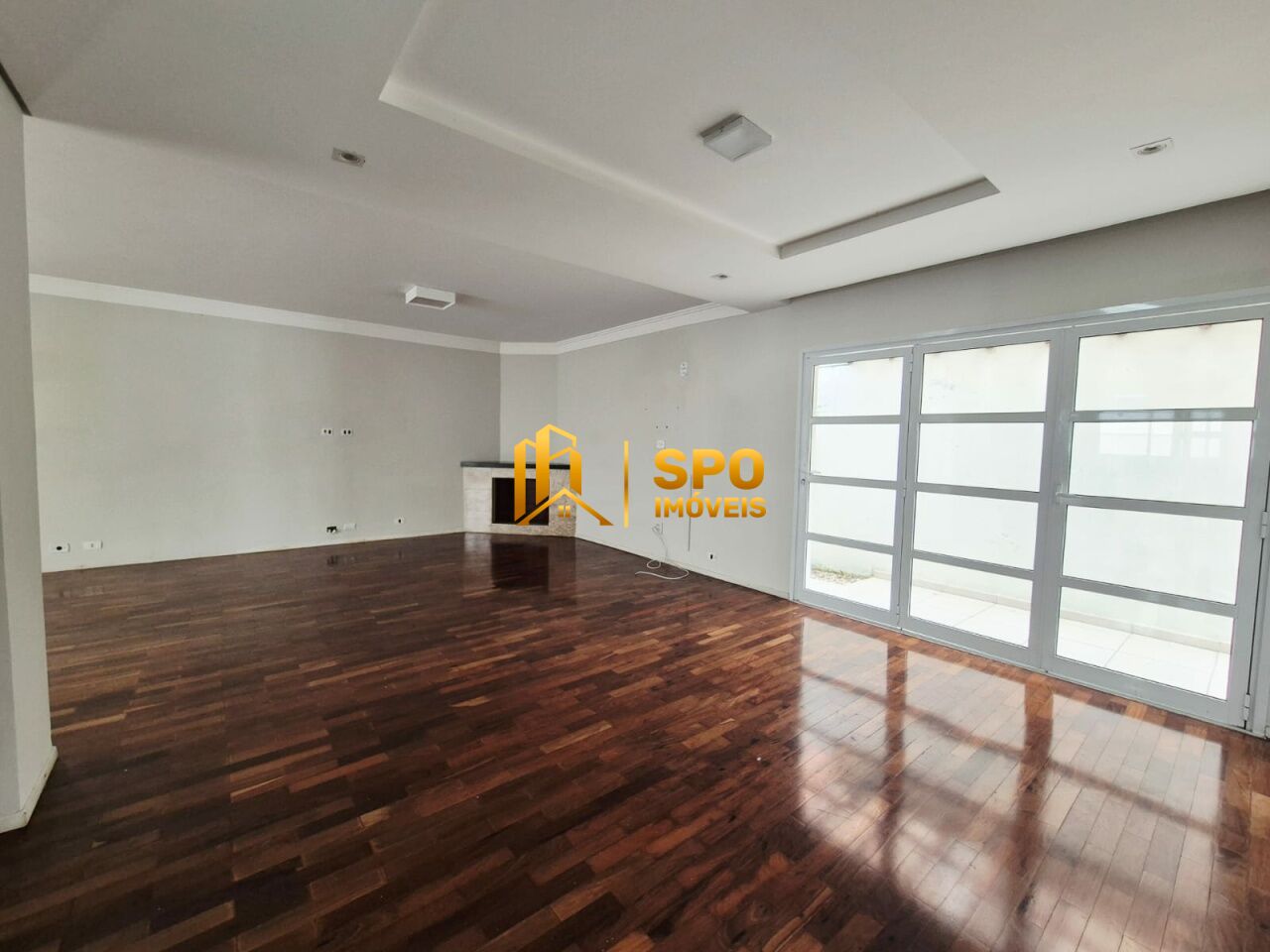 Casa para Venda - Jardim Campo Grande