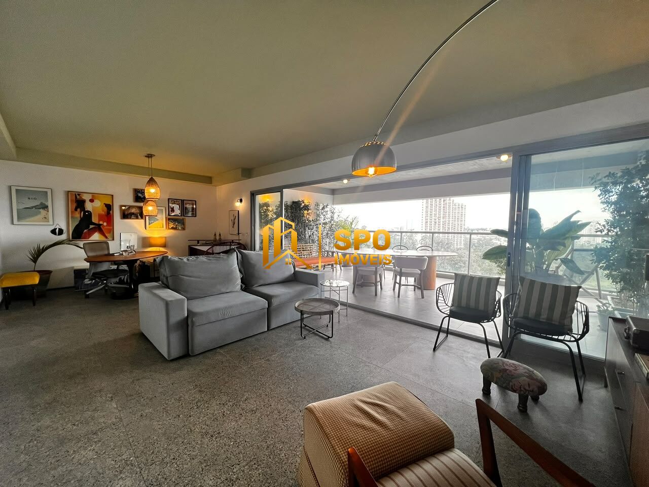 Apartamento para Venda - Jardim Marajoara