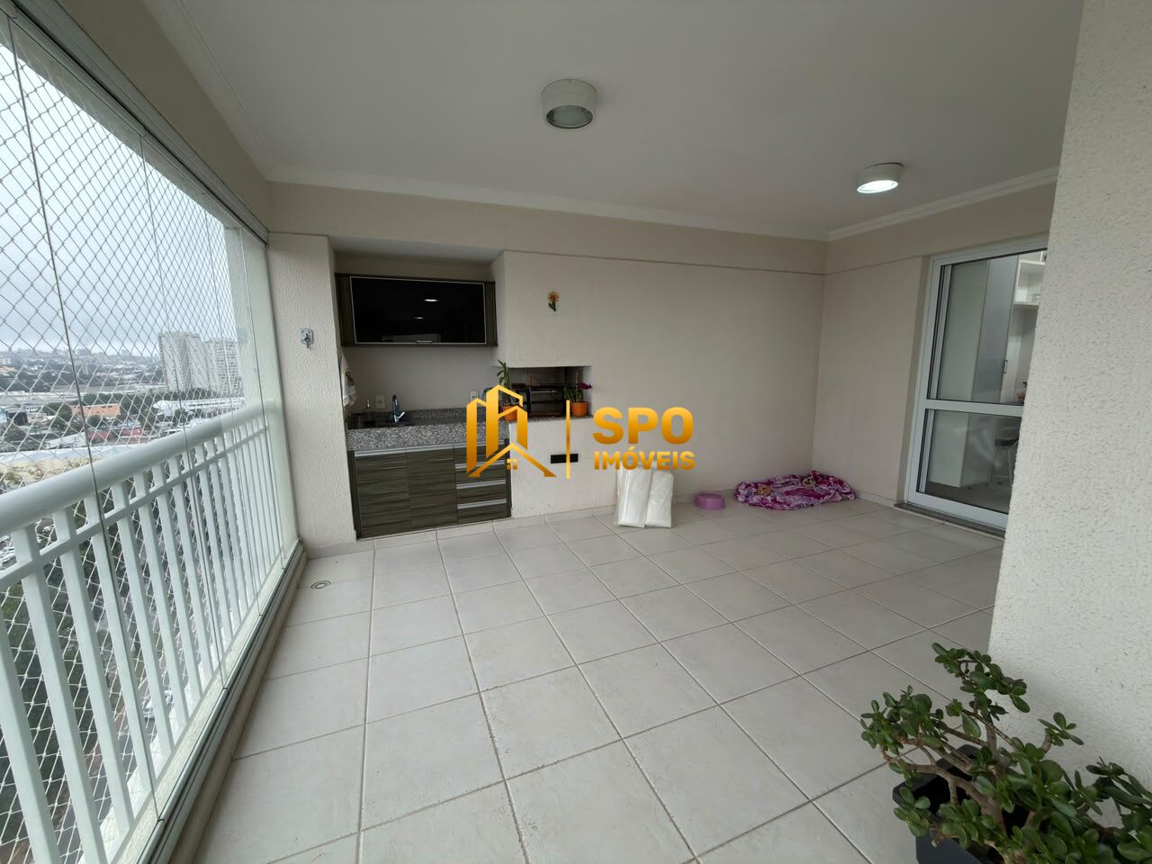 Apartamento para Venda - Jurubatuba