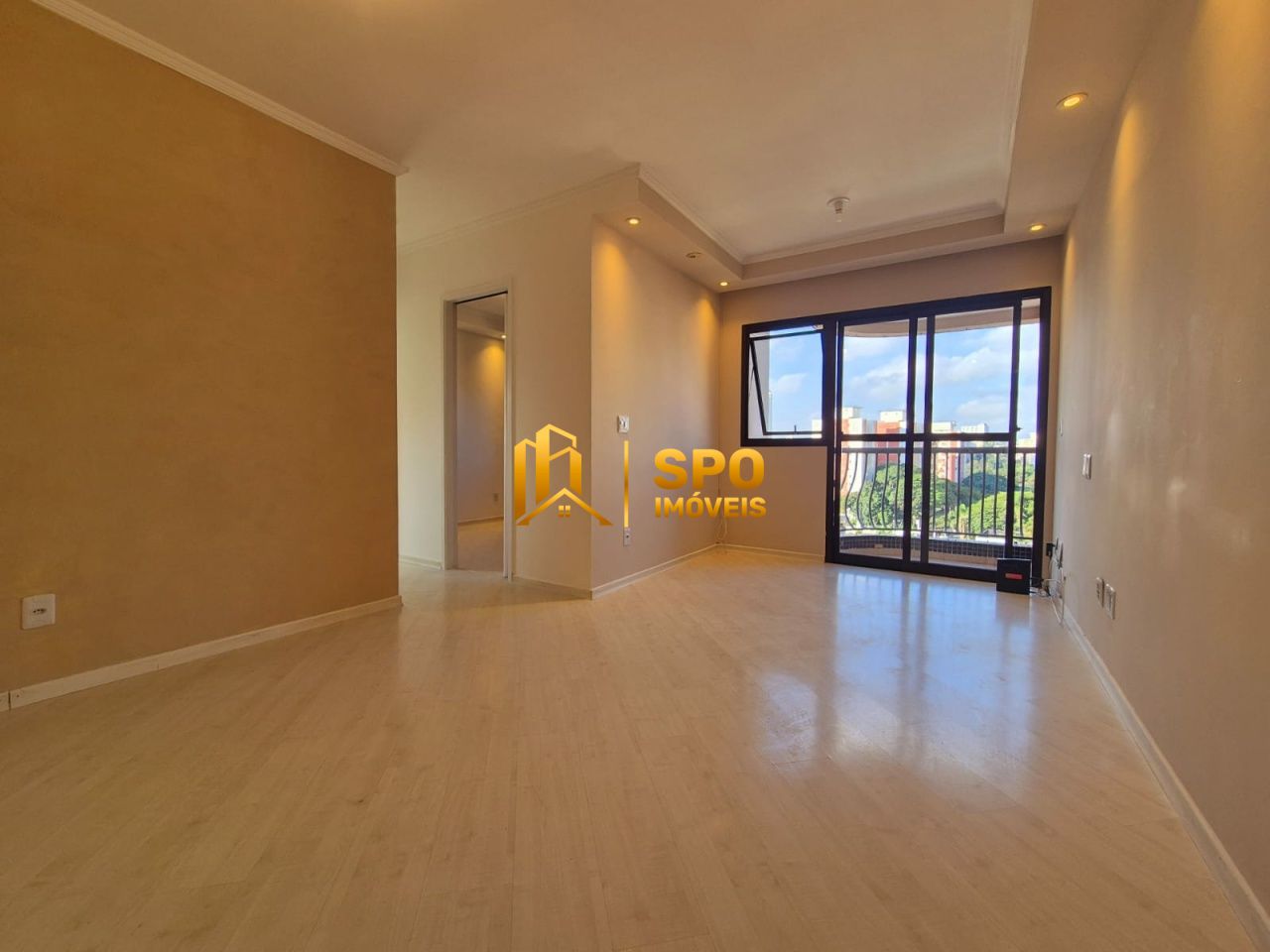Apartamento para Locação - Jardim Marajoara