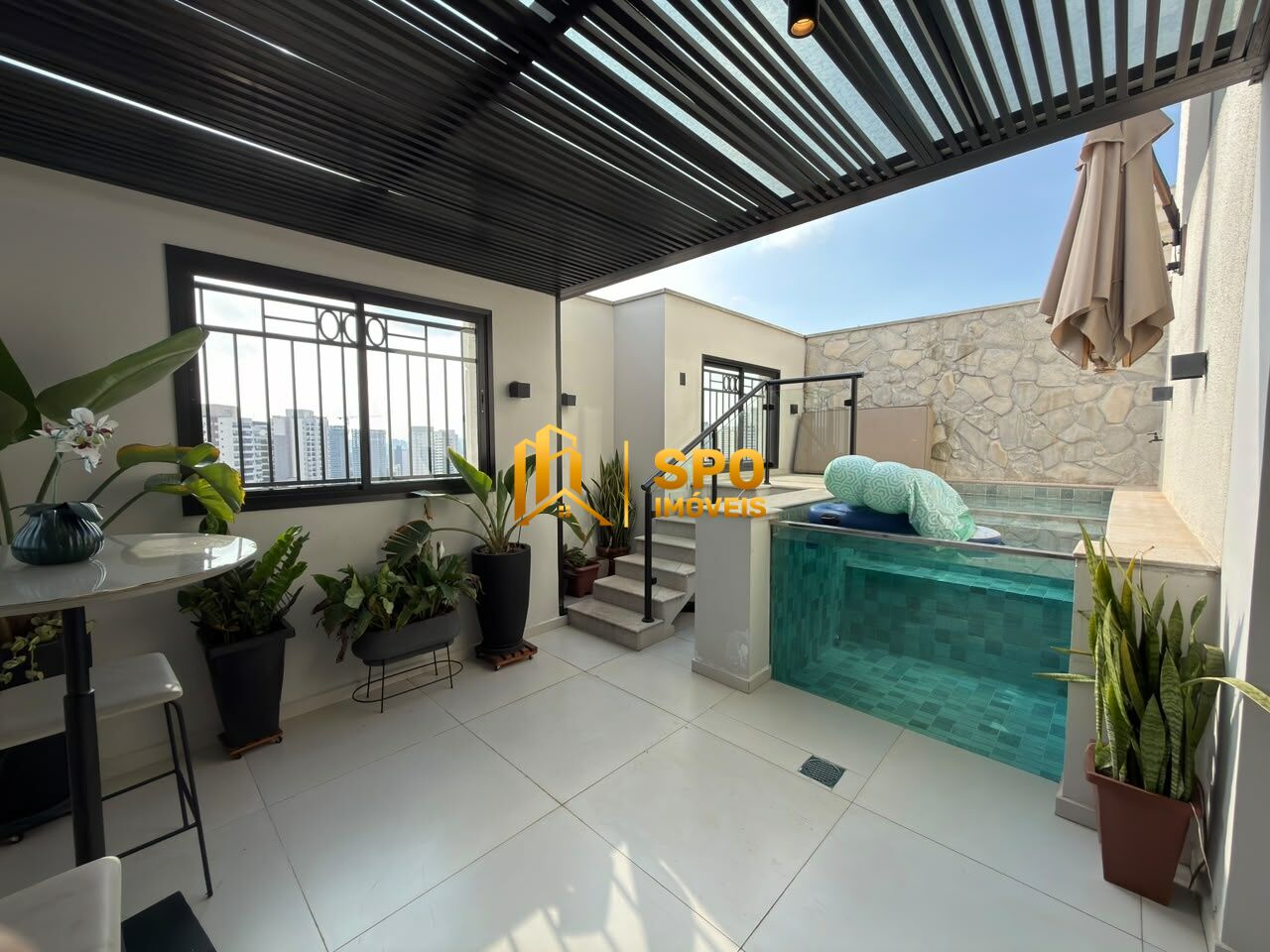 Apartamento para Venda - Vila Mascote