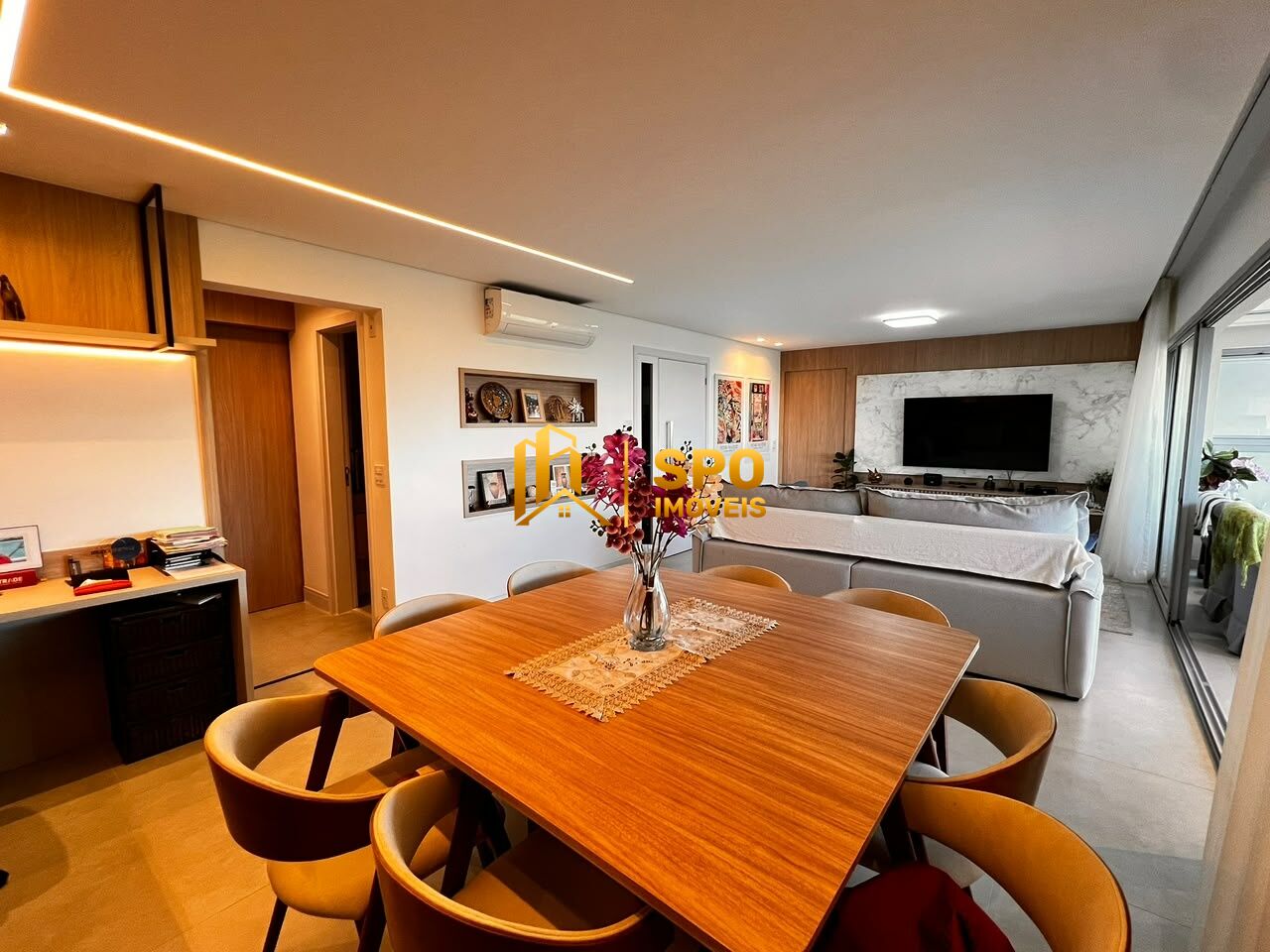 Apartamento para Locação - Jardim Marajoara