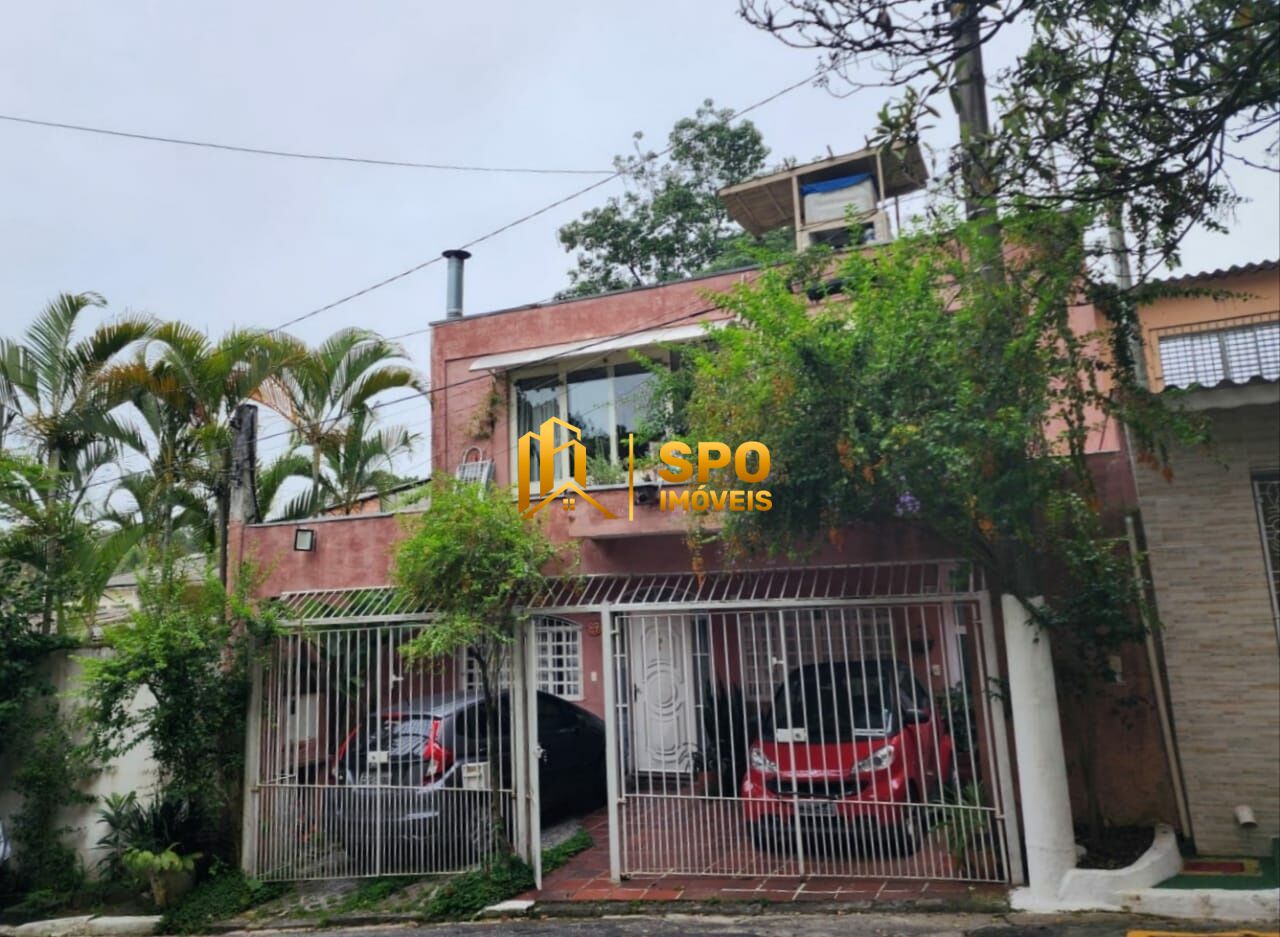 Casa Térrea para Locação - Jardim Marajoara