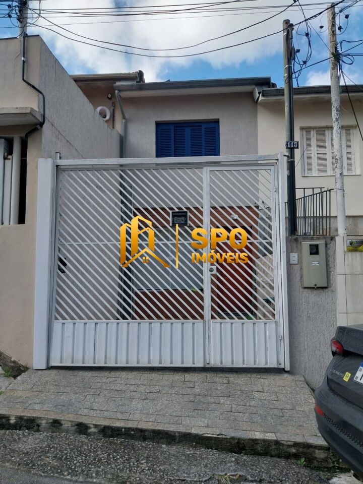 Sobrado para Venda - Vila Anhangüera