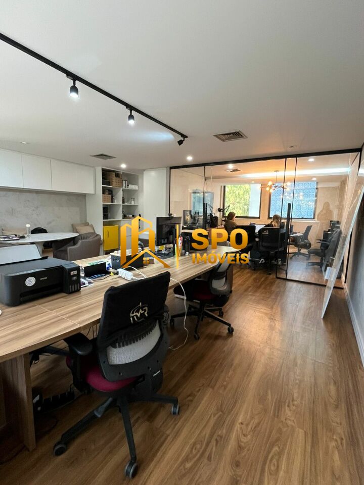 Conj. Comercial para Venda - Jardim Paulista