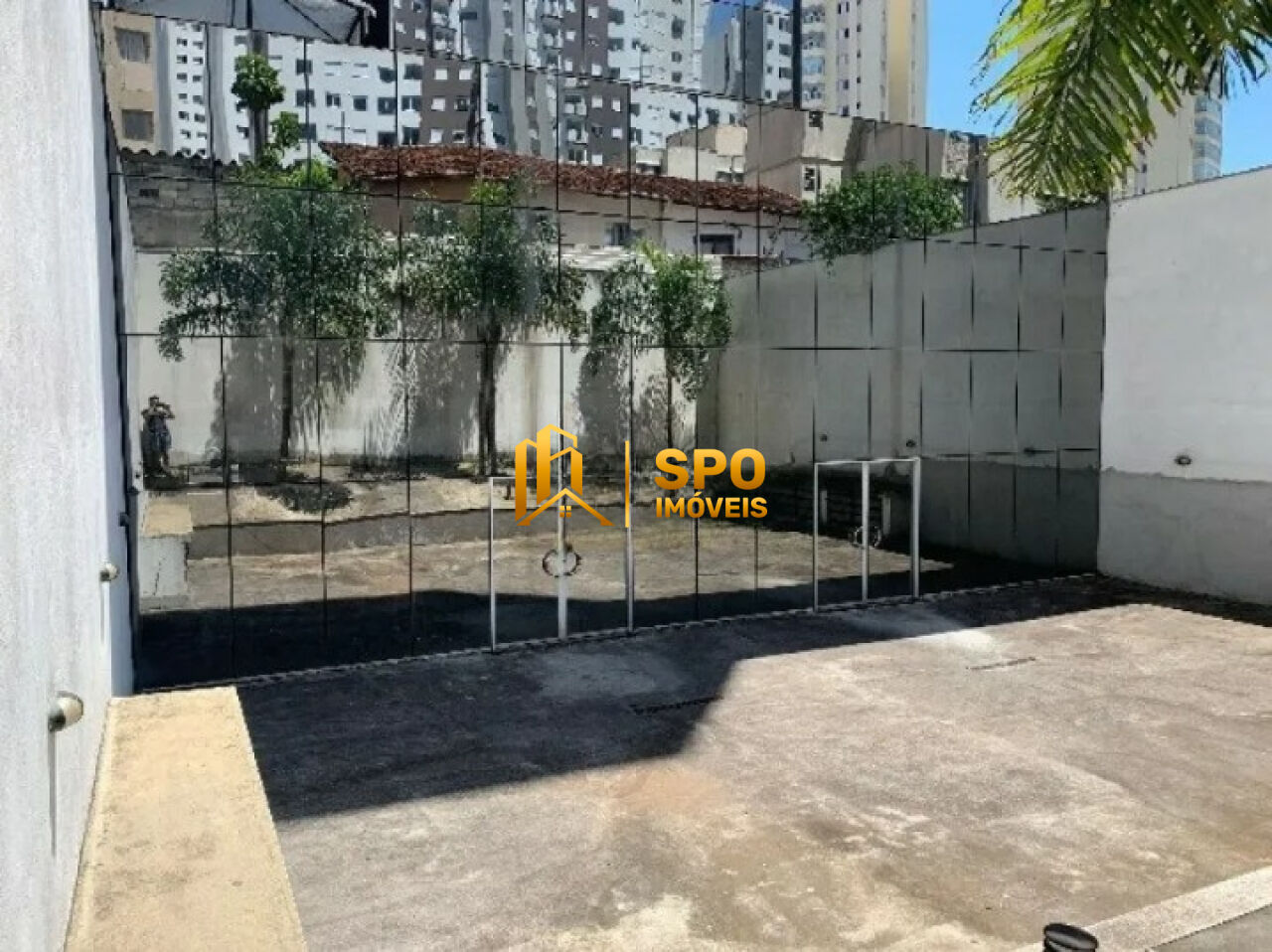 Ponto para Locação - Vila Sofia