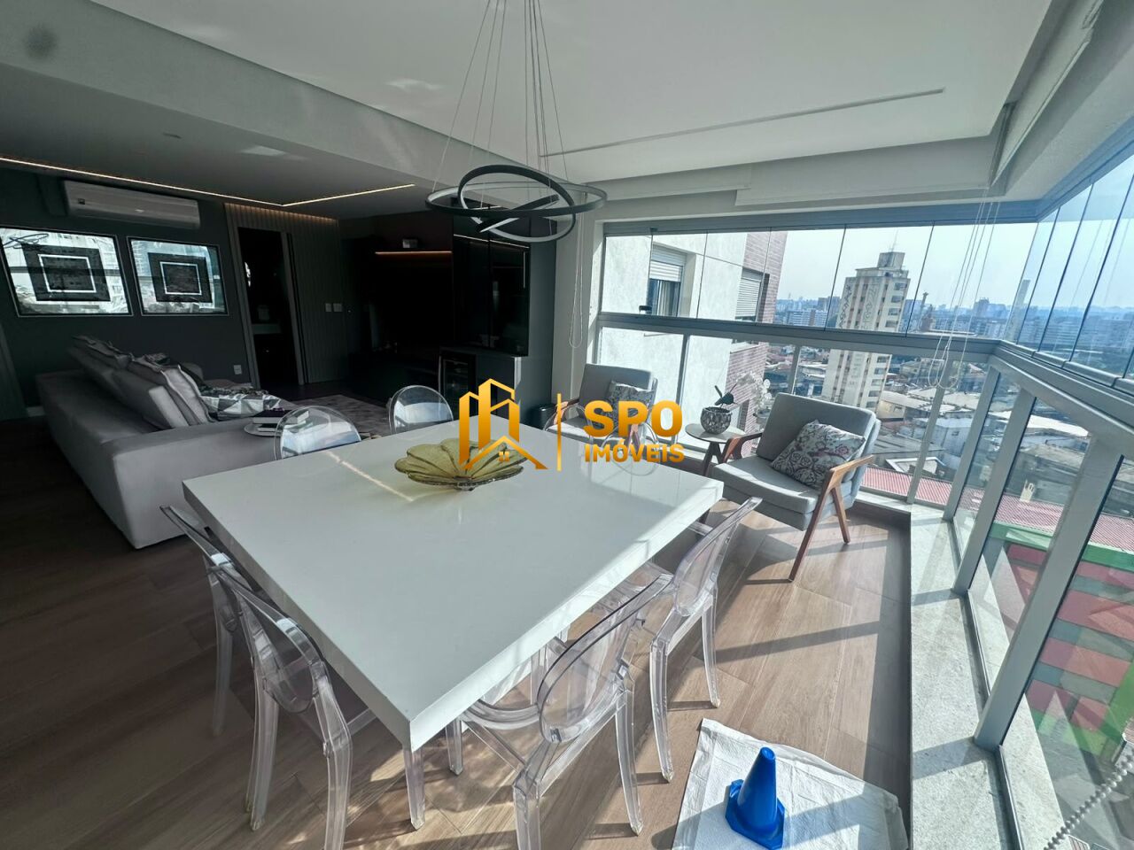 Apartamento para Venda - Jardim Marajoara