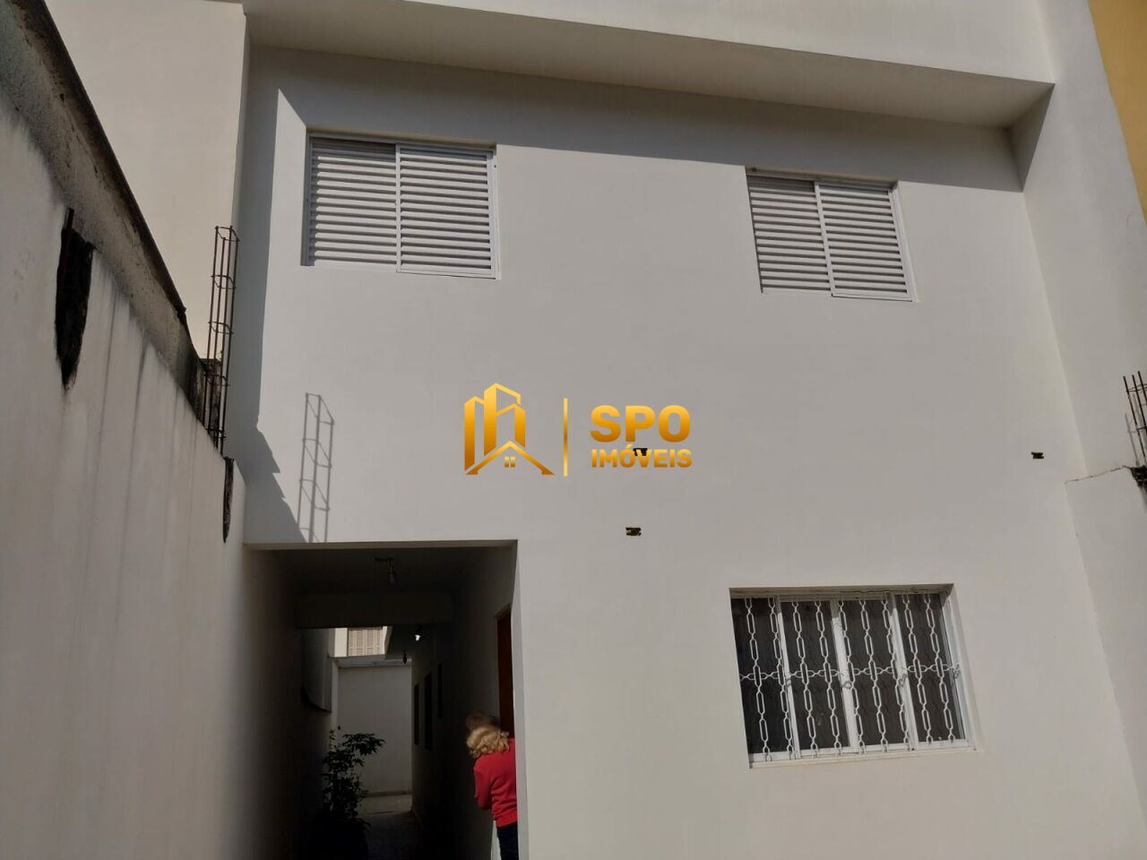 Sobrado para Venda - Vila Anhangüera