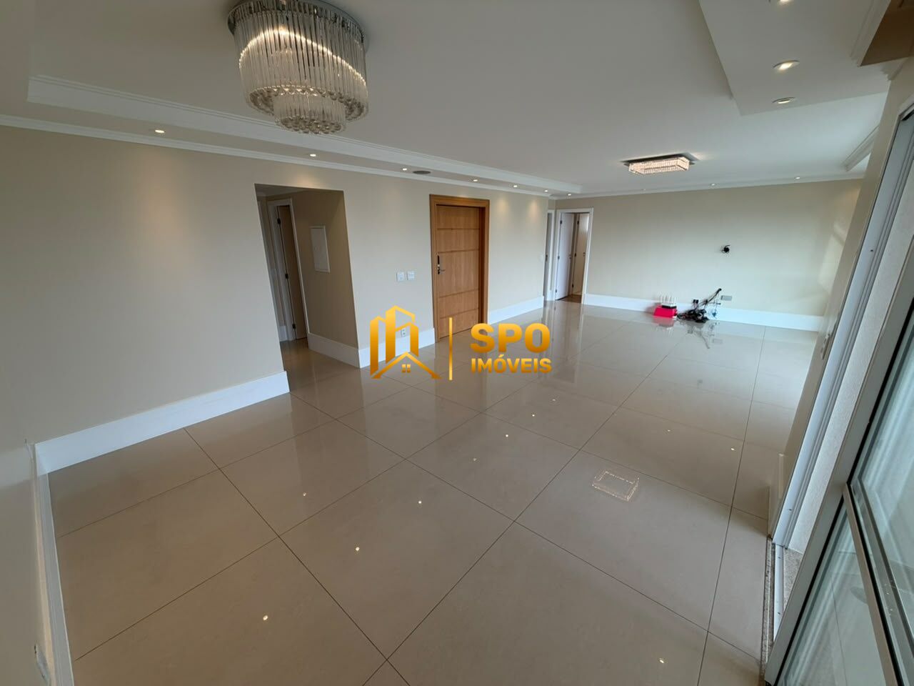 Apartamento para Locação - Jardim Marajoara