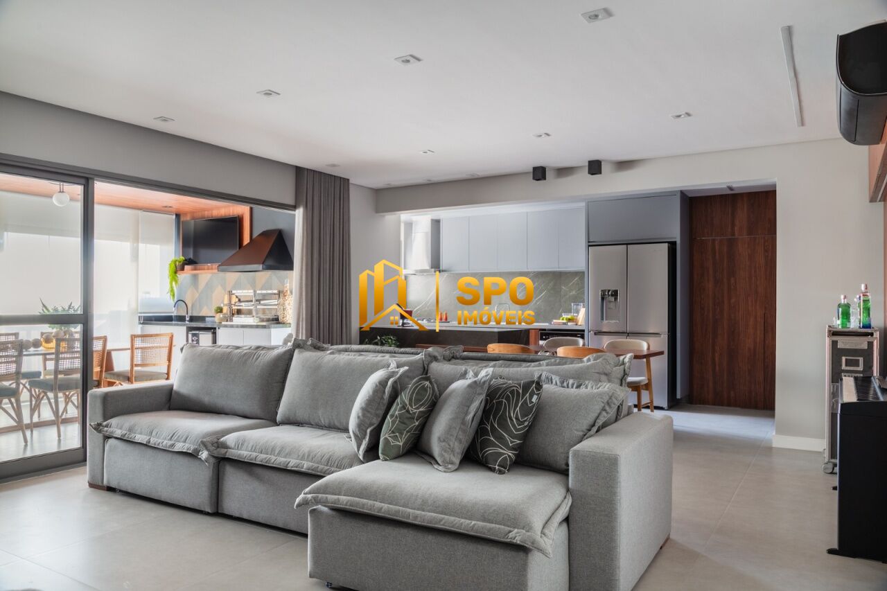 Apartamento para Venda - Jardim Prudência