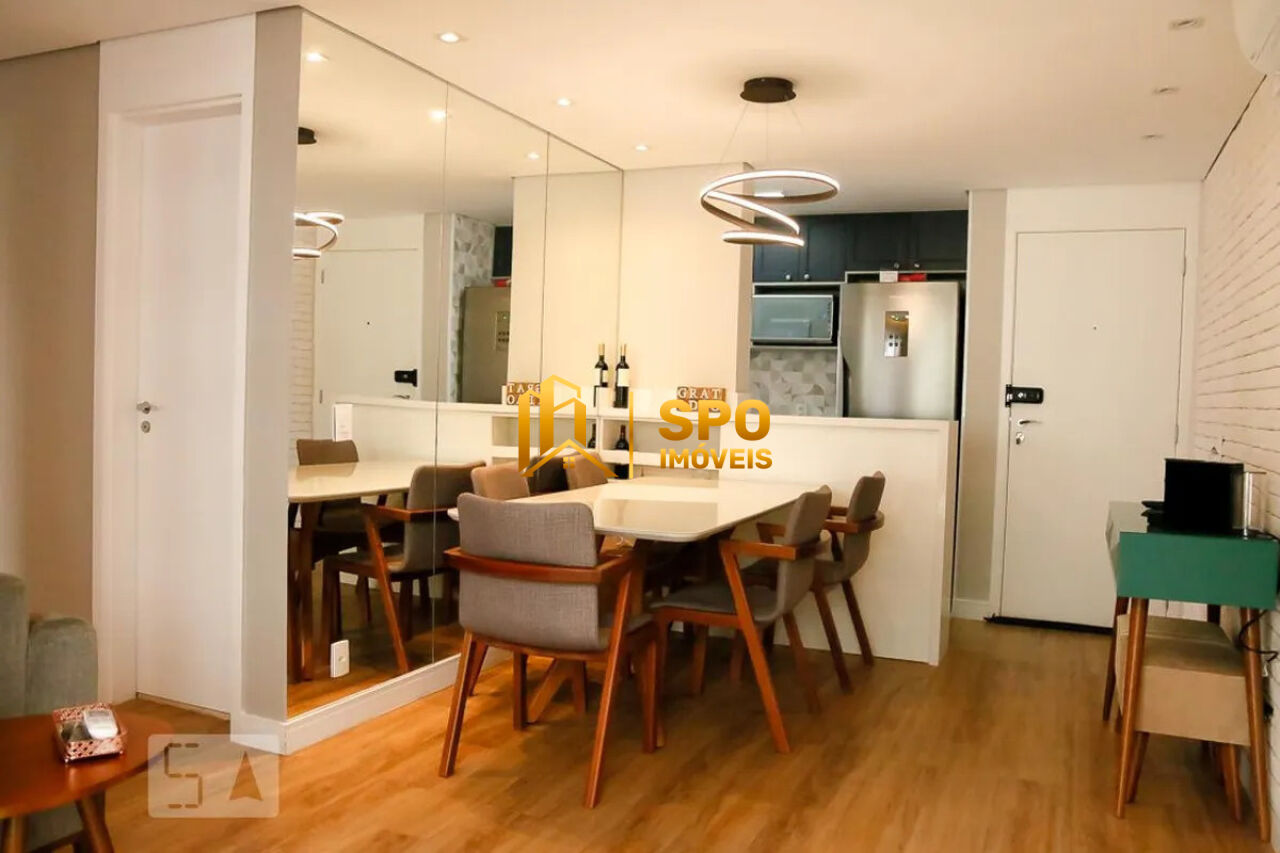 Apartamento para Venda - Usina Piratininga