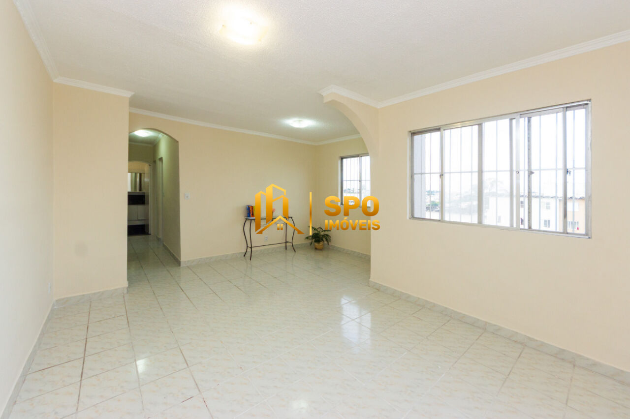 Apartamento para Venda - Vila São José Cidade Dutra