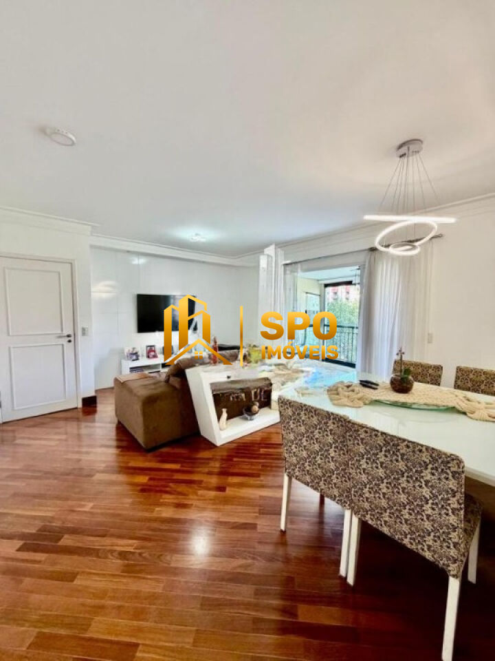 Apartamento para Venda - Vila Mascote