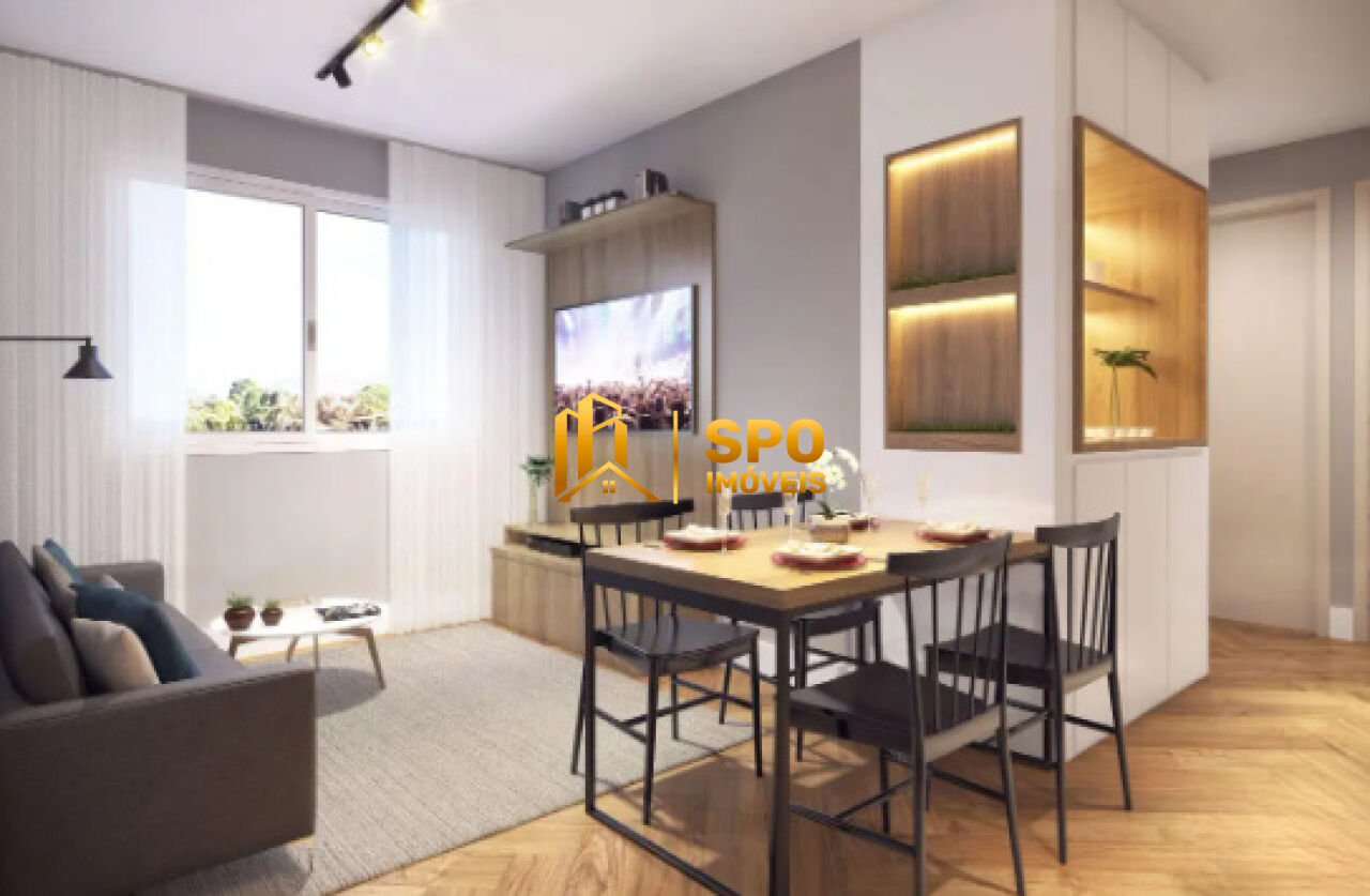 Apartamento para Venda - Vila Andrade