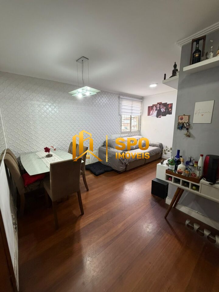 Apartamento para Venda - Interlagos Zona Sul