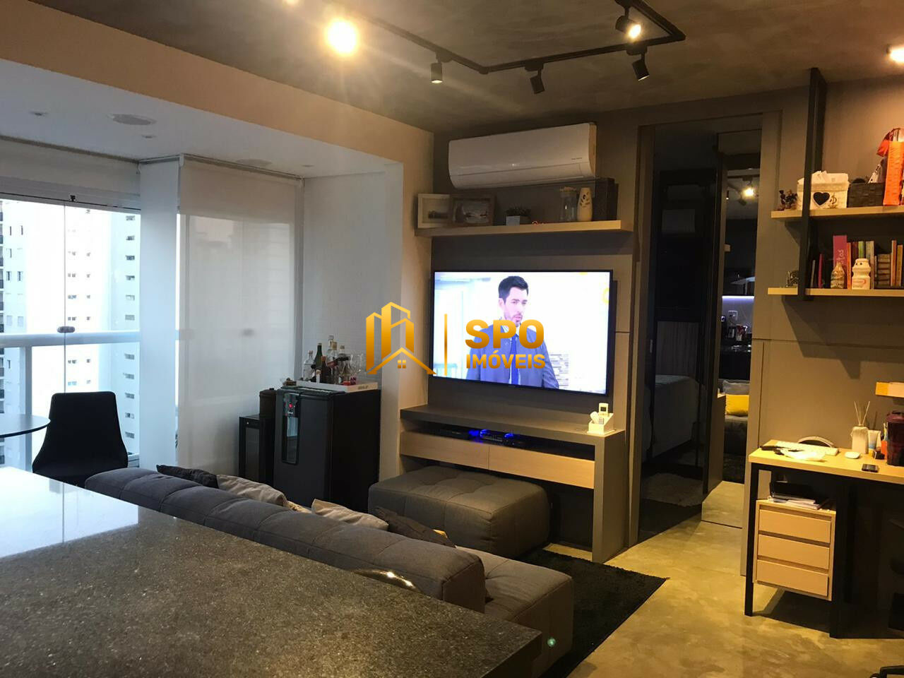 Apartamento para Locação - Indianópolis