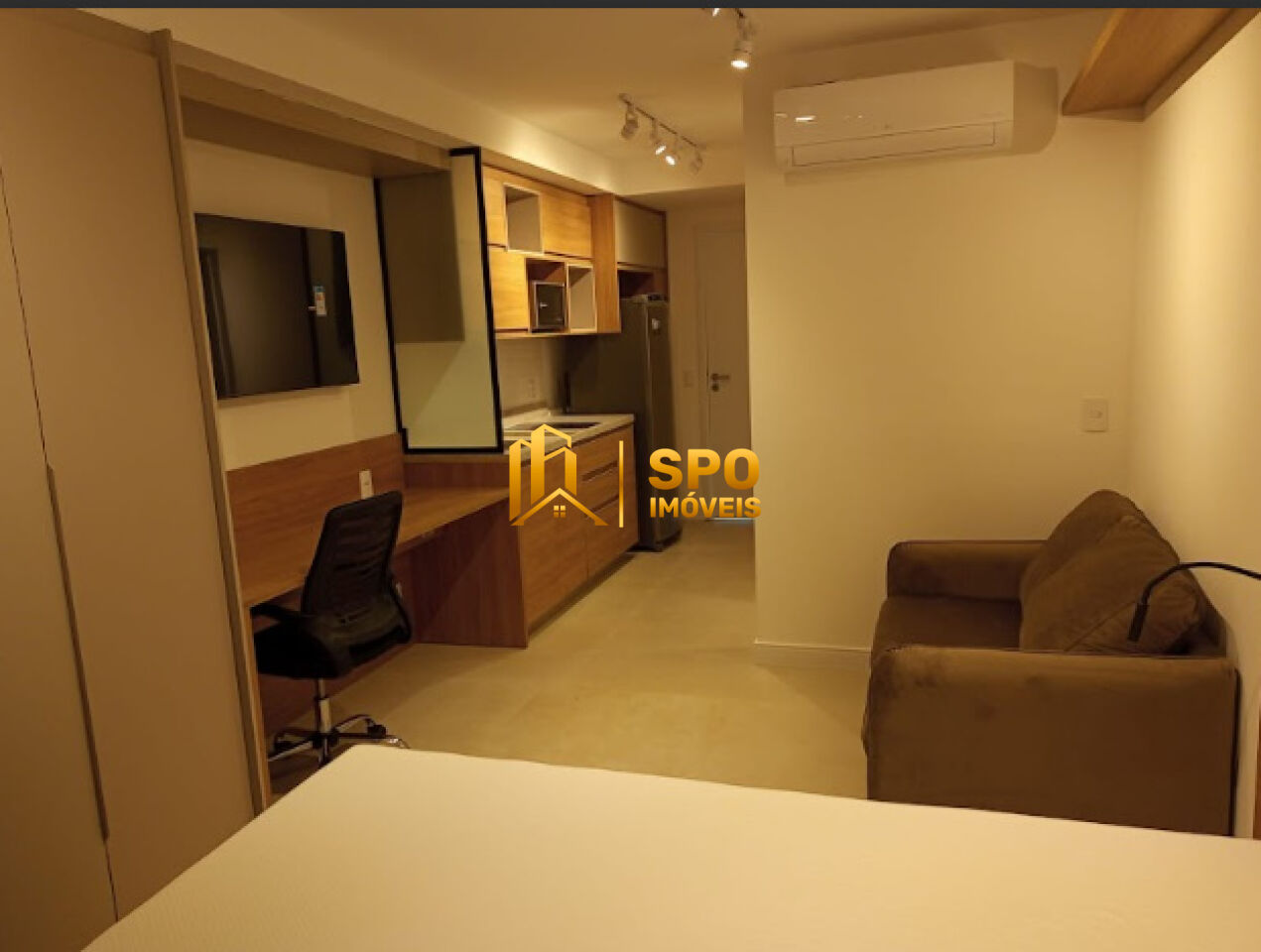Apartamento para Locação - Vila Cordeiro