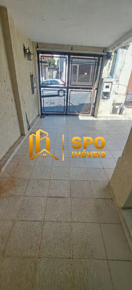 Casa para Venda - Vila São Paulo