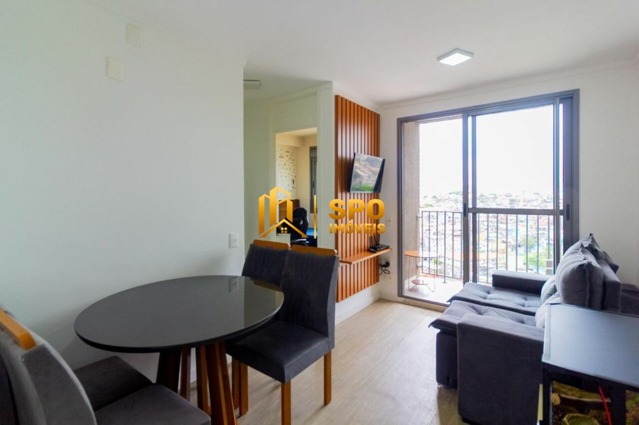 Apartamento para Venda - Interlagos Zona Sul