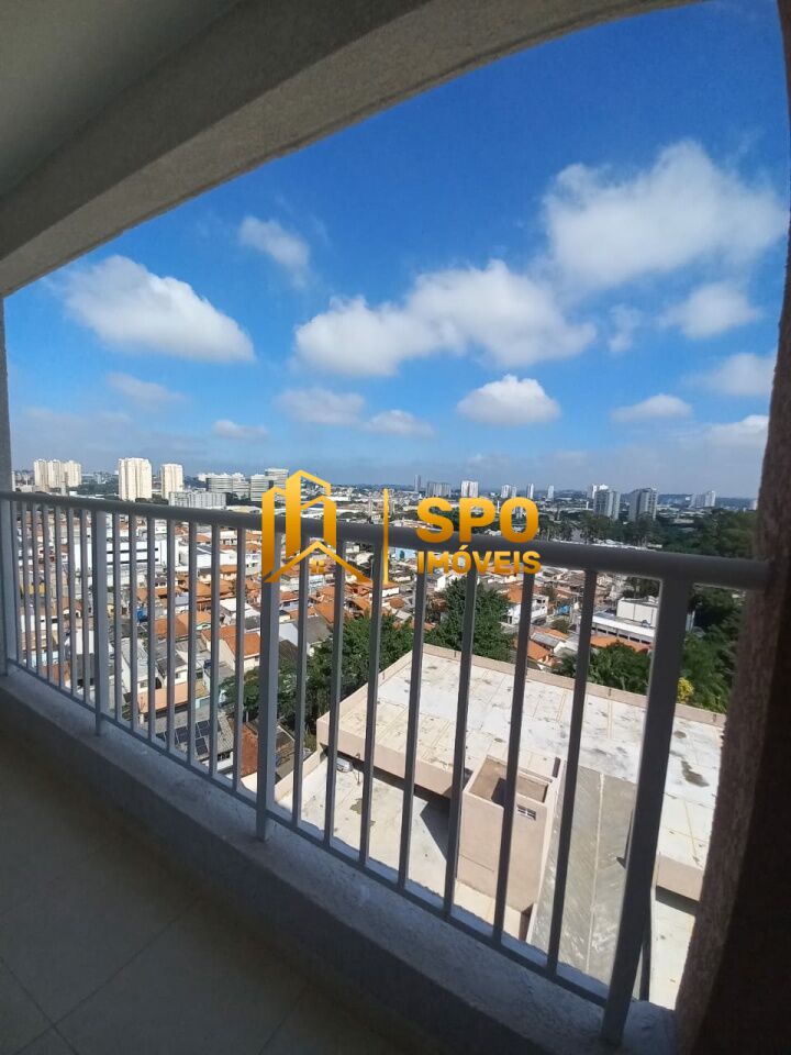 Apartamento para Venda - Vila Isa
