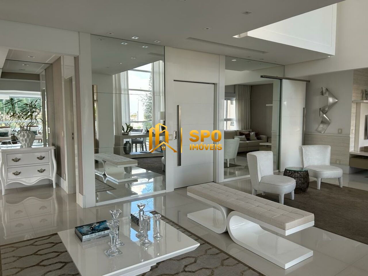 Apartamento para Venda - Vila Mariana