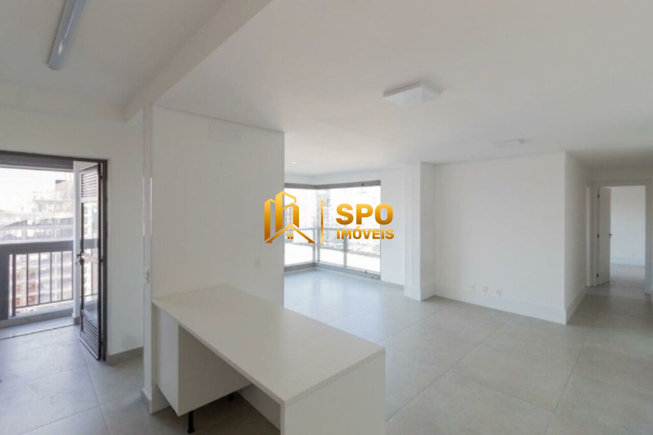 Apartamento para Locação - Vila Olímpia