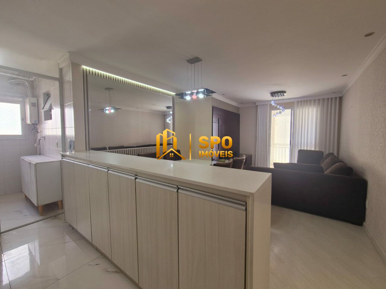 Apartamento para Venda - Interlagos Zona Sul
