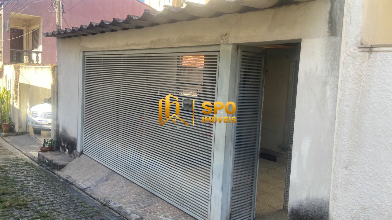Casa para Venda - Vila Sofia