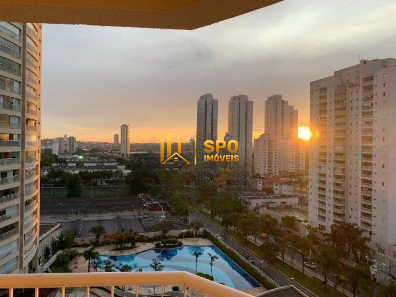 Apartamento para Venda - Jardim Marajoara