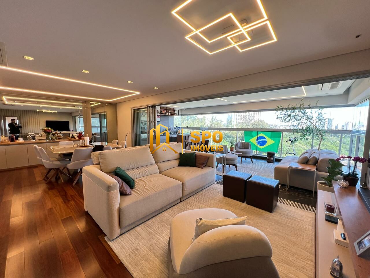 Apartamento para Venda - Jardim Marajoara