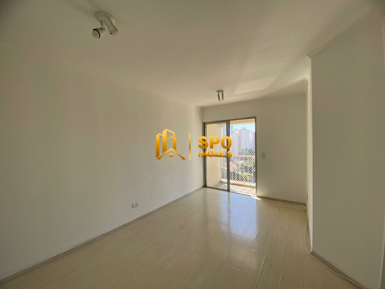 Apartamento para Locação - Jardim Marajoara