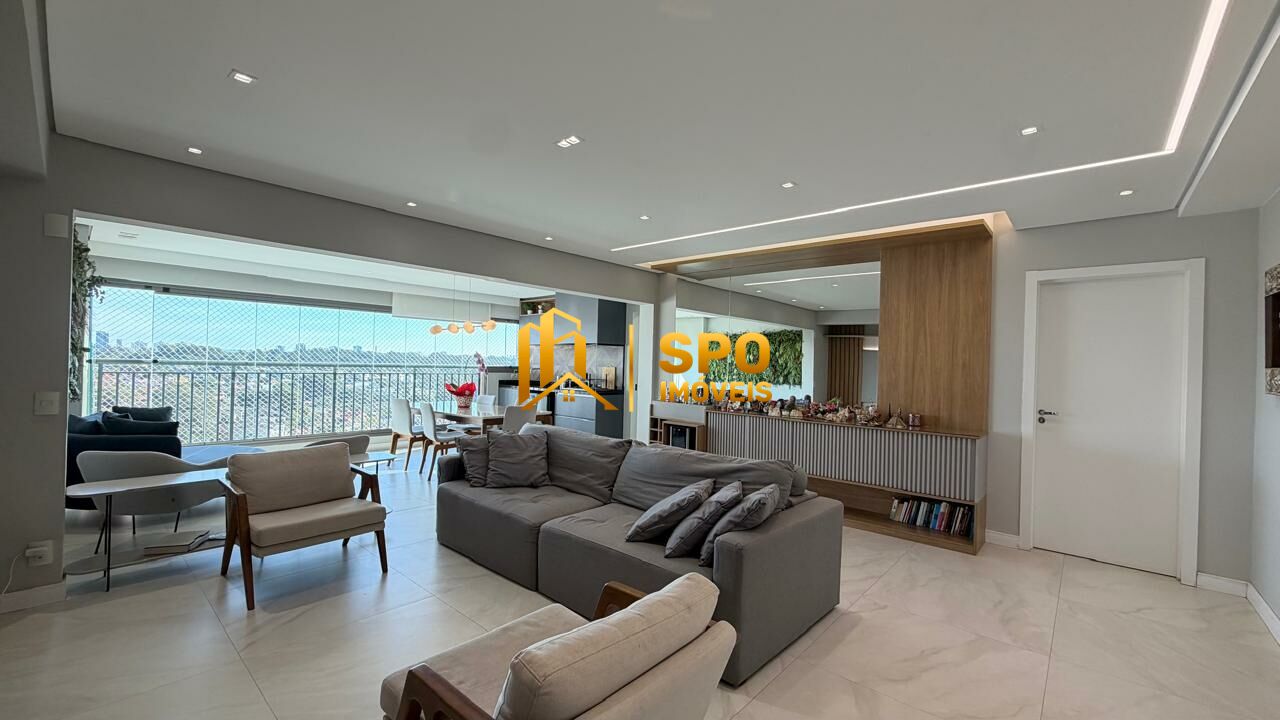 Apartamento para Locação - Jardim Marajoara