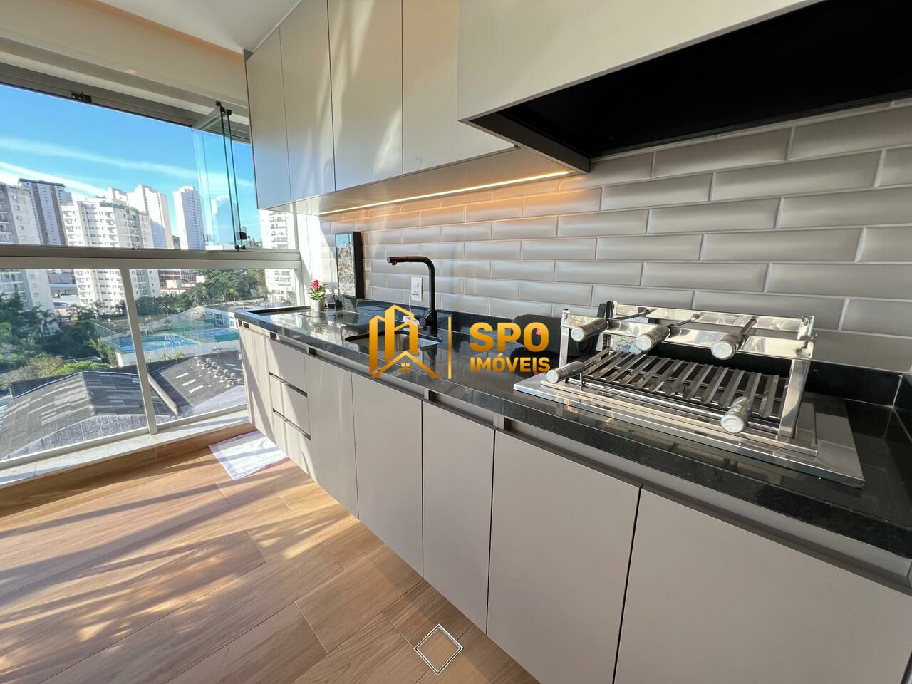 Apartamento para Venda - Jardim Marajoara