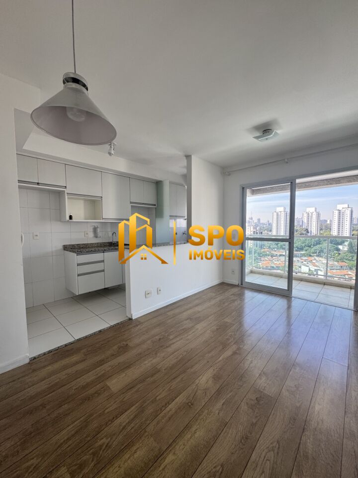 Apartamento para Venda - Santo Amaro