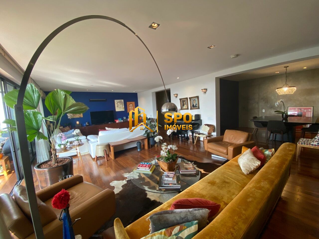 Apartamento para Venda - Santo Amaro Zona Sul