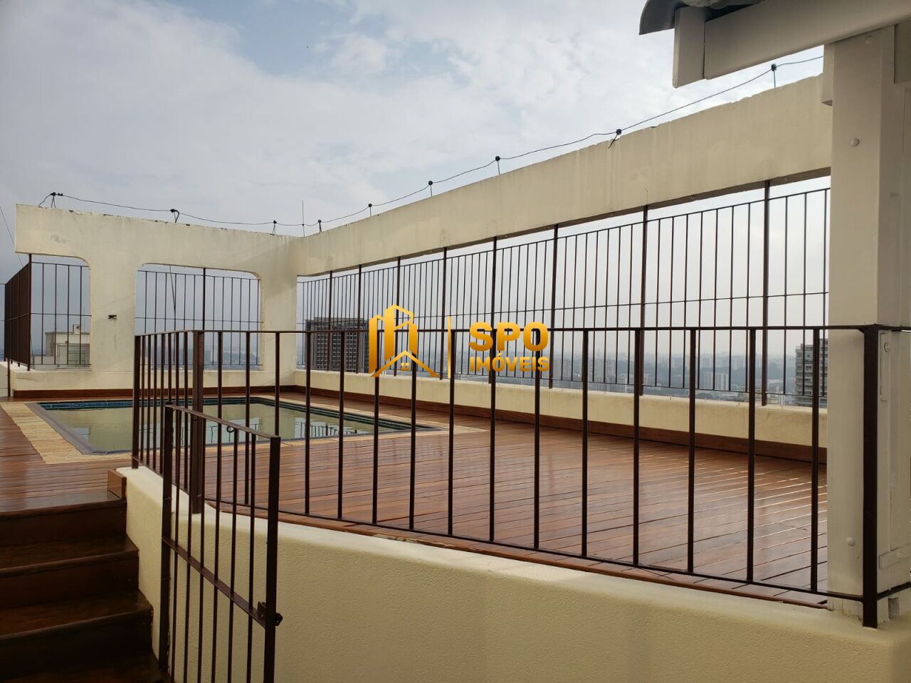Apartamento para Venda - Santo Amaro