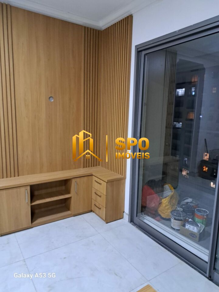 Apartamento para Locação - Morumbi