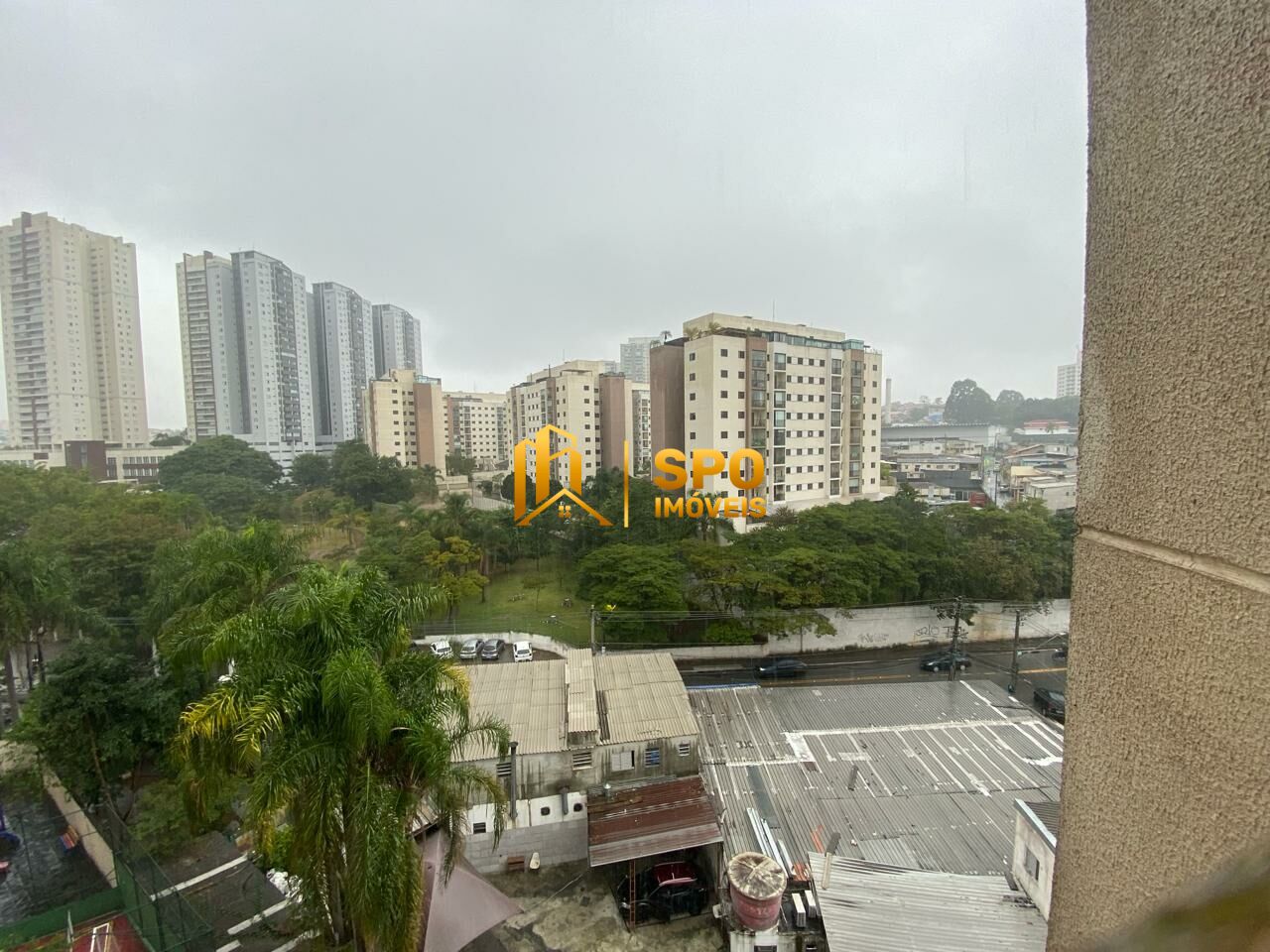 Apartamento para Venda - Vila Inglesa