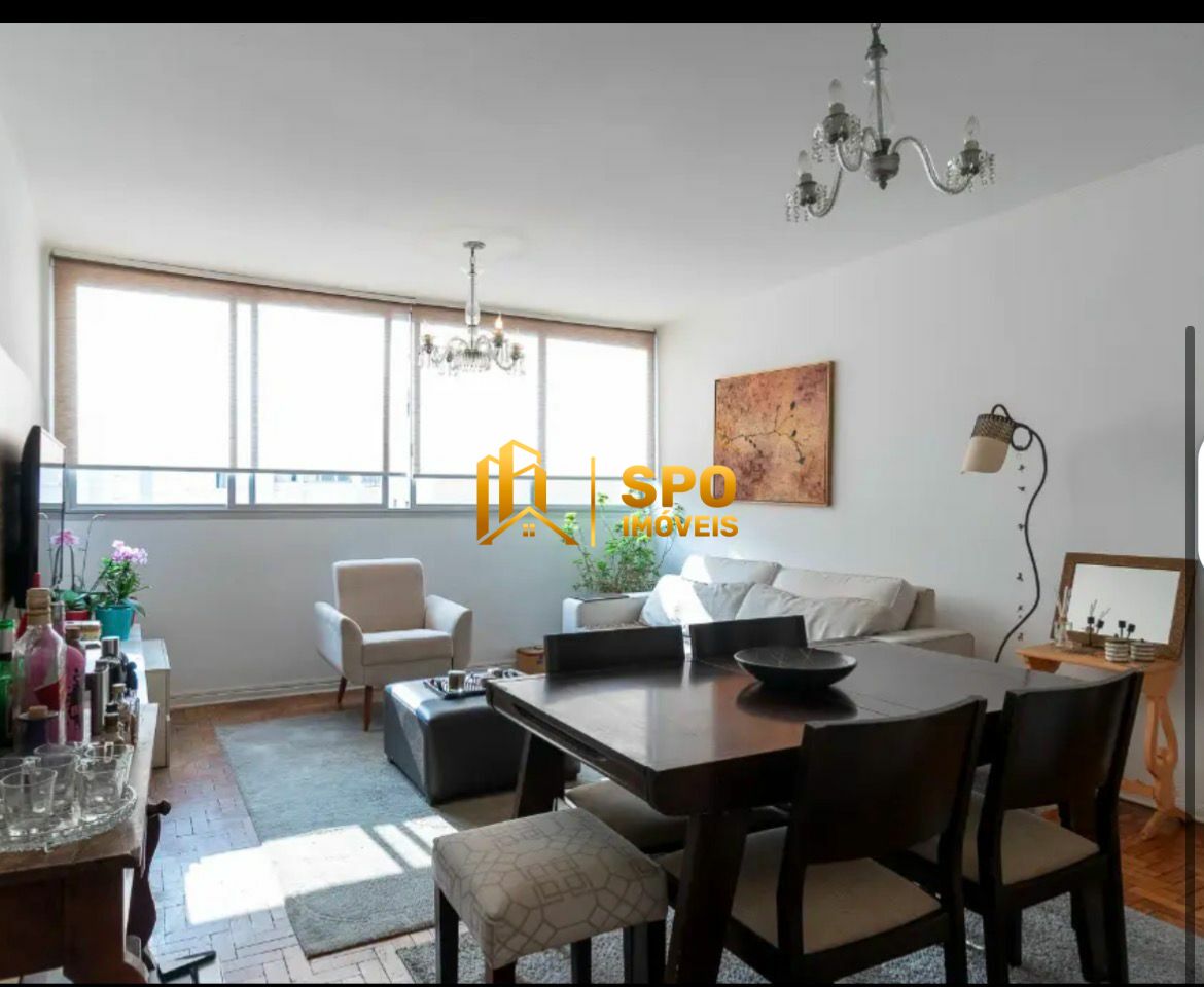Apartamento para Venda - Indianópolis