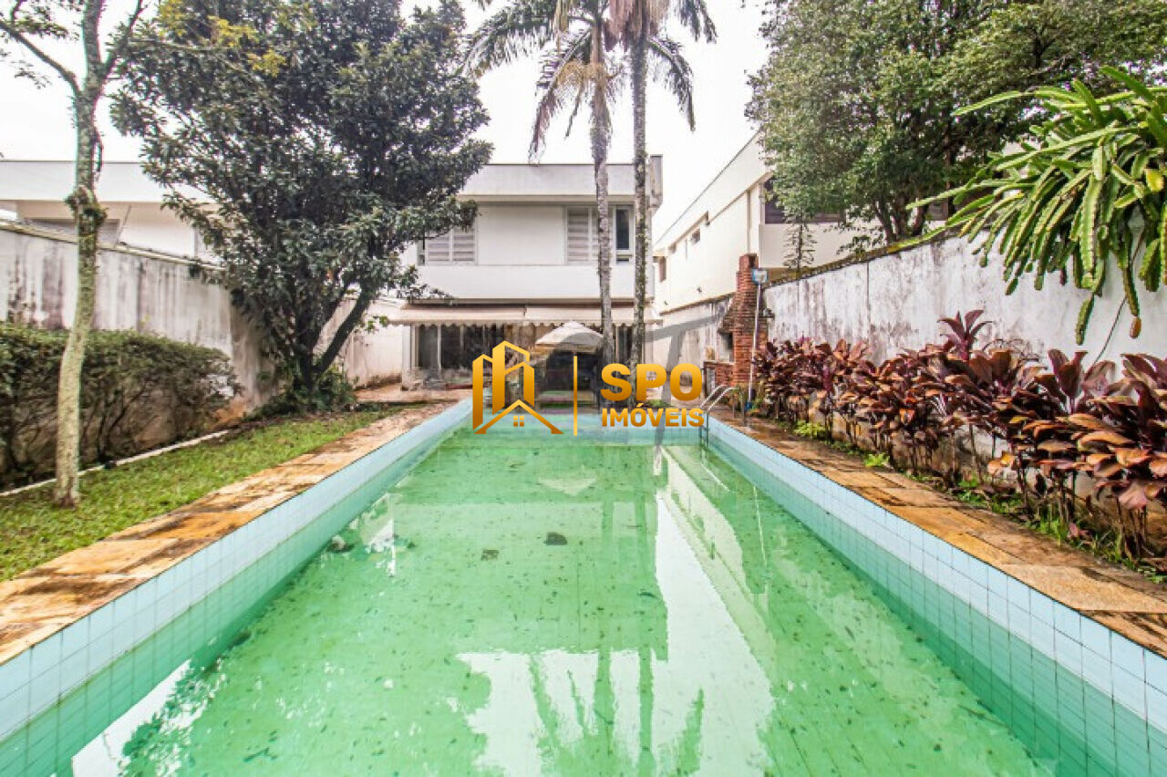 Casa para Venda - Chácara Monte Alegre