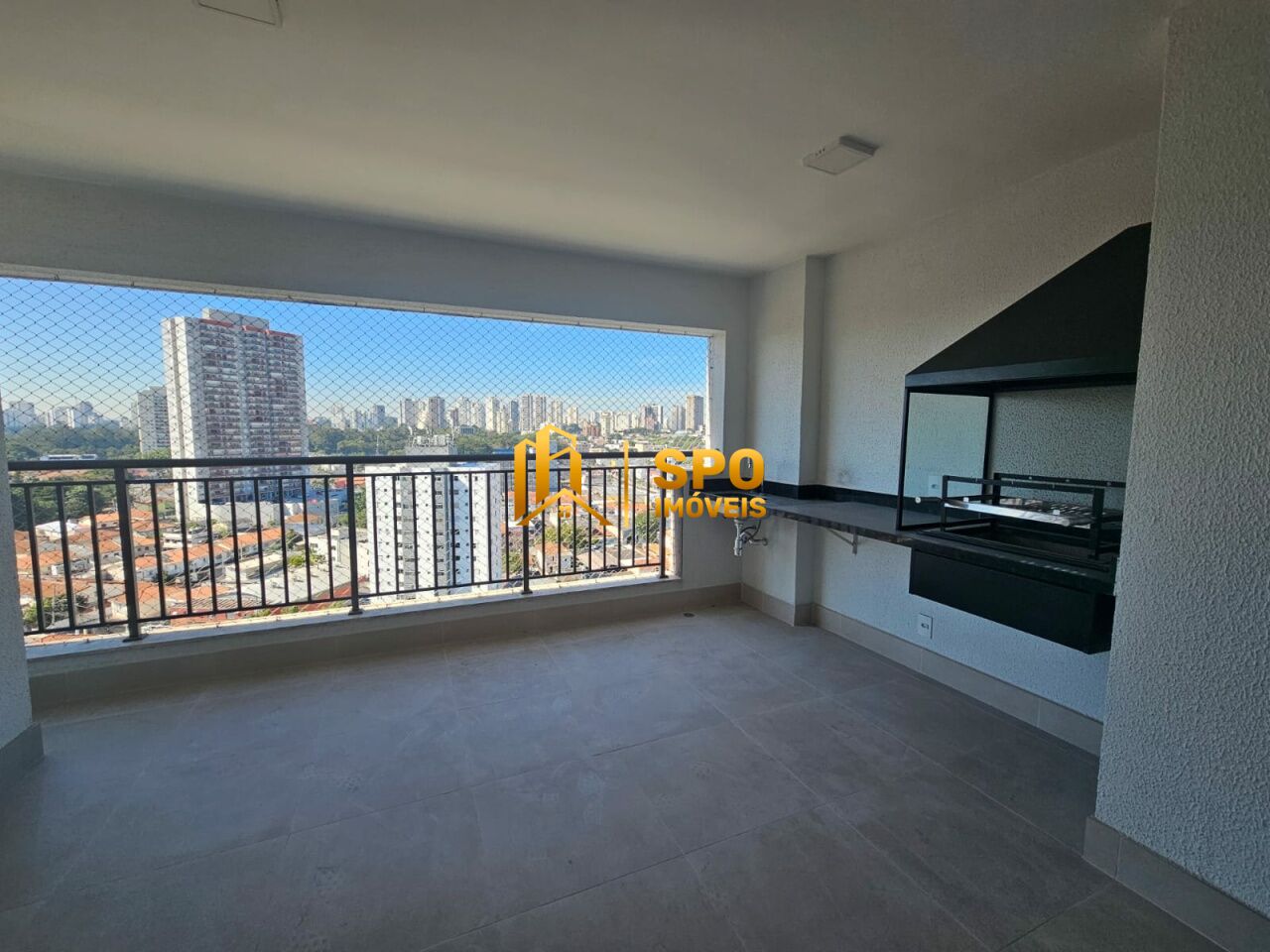 Apartamento para Venda - Chácara Santo Antônio Zona Sul