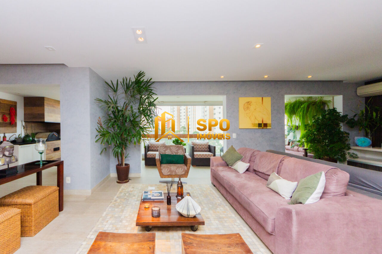 Apartamento para Venda - Vila Andrade