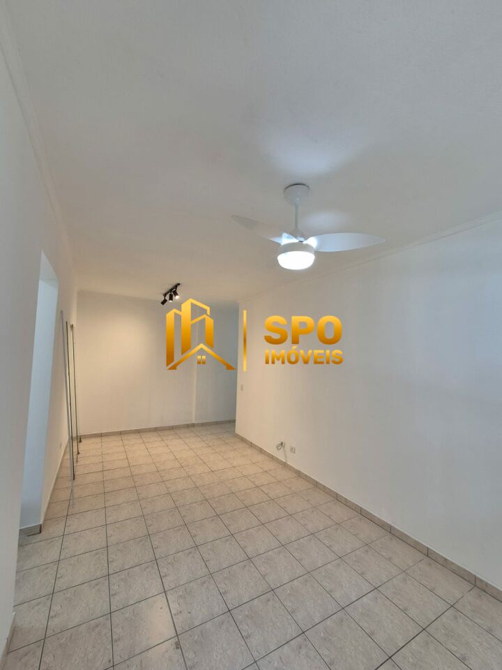 Apartamento para Locação - Interlagos