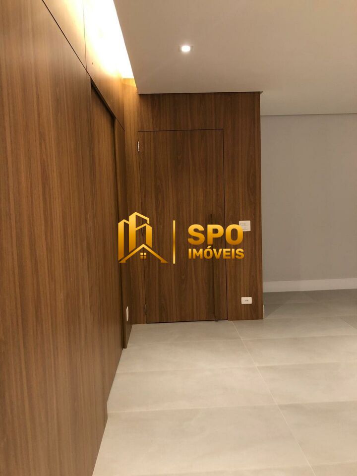 Apartamento para Venda - Jardim Europa