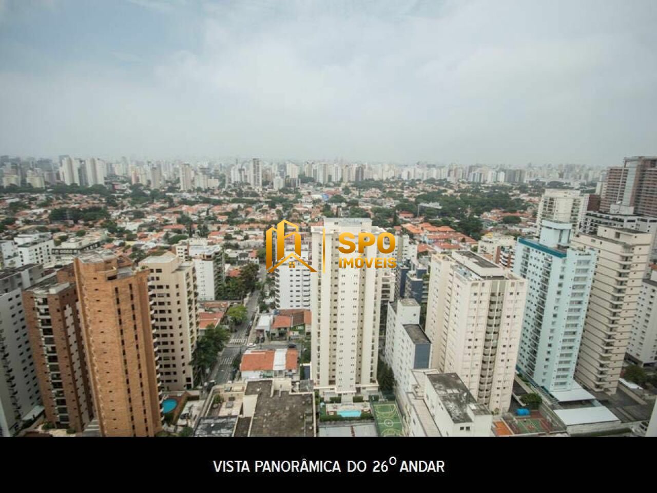Apartamento para Venda - Brooklin Paulista