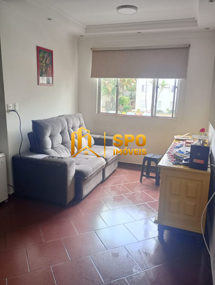 Apartamento para Venda - Vila São José Cidade Dutra