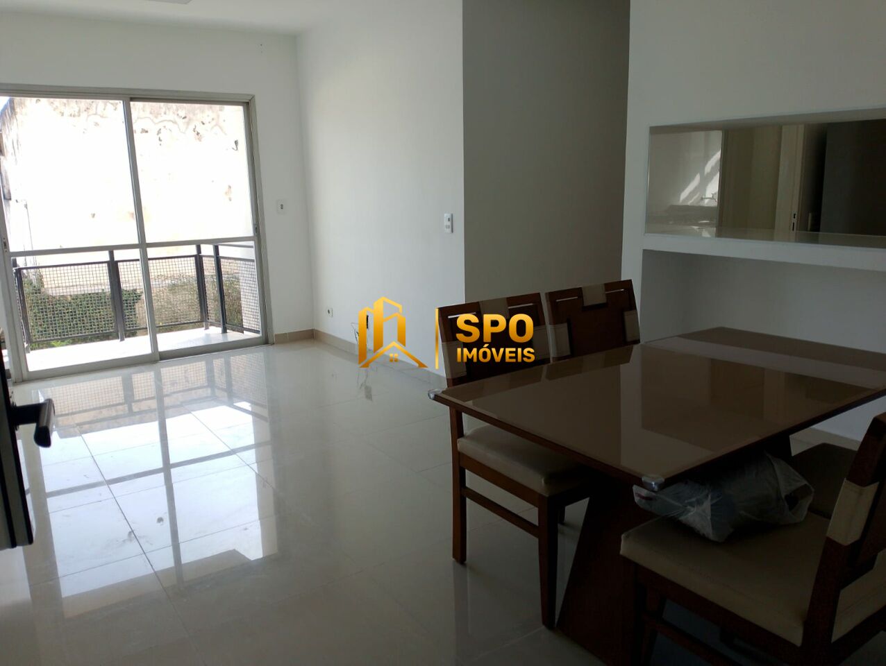 Apartamento para Locação - Jardim Sabará