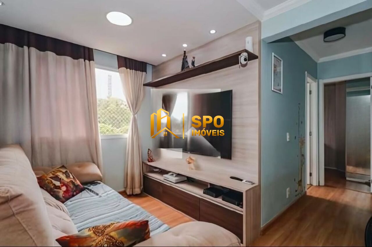 Apartamento para Venda - Vila Andrade